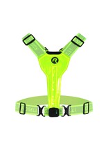 Rogelli Rogelli Led Vest USB ONE SIZE