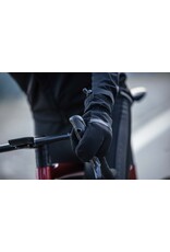 Rogelli Nova Lobster- Winter Gloves-black