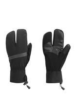 Rogelli Nova Lobster- Winter Gloves-black
