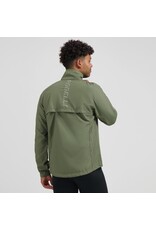 Rogelli Core- jacket-green