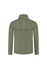 Rogelli Core- jacket-green