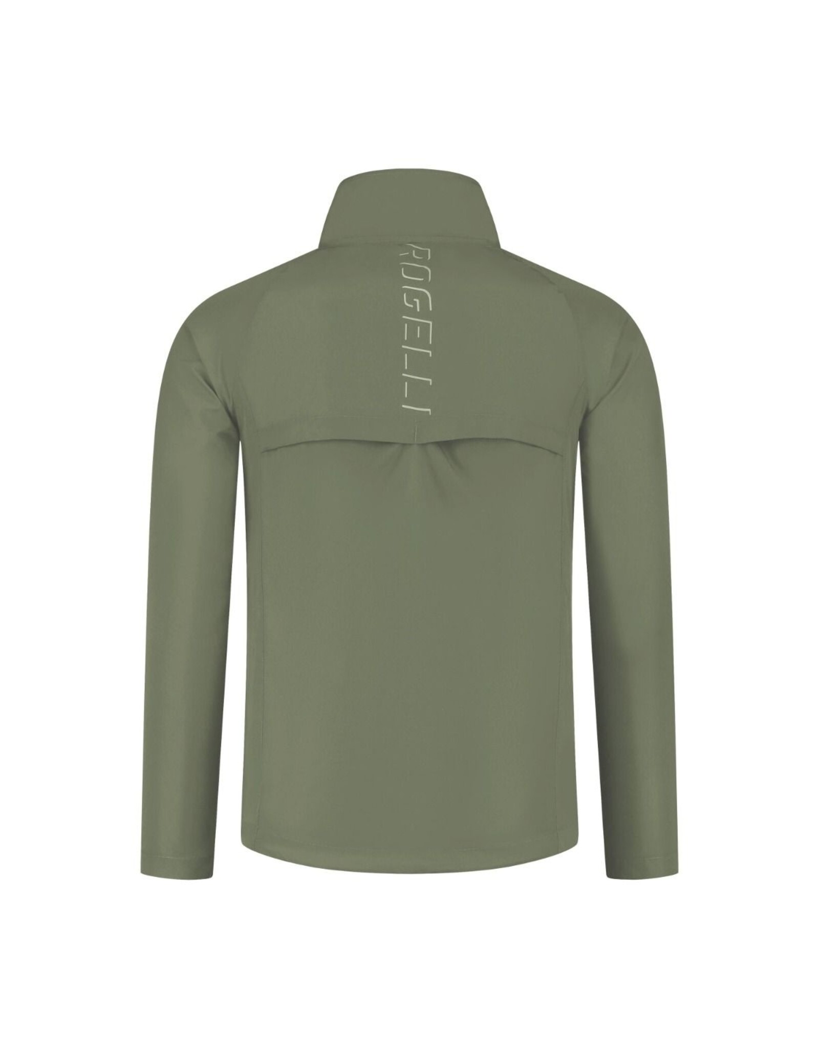 Rogelli Core- jacket-green