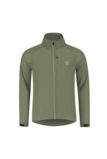 Rogelli Core- jacket-green
