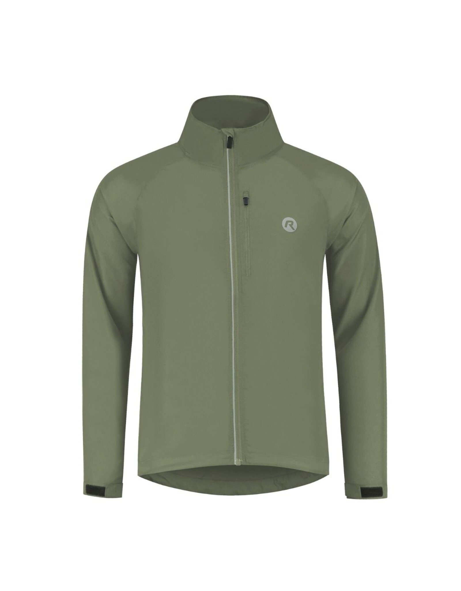Rogelli Core- jacket-green