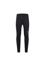 Rogelli Core- Winter Tight Long-black/fluor yellow