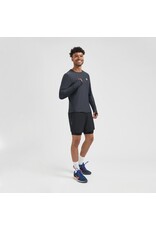 Rogelli Essential- t-shirt long sleeve-black