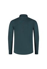 Rogelli Essential- top long sleeve-blue