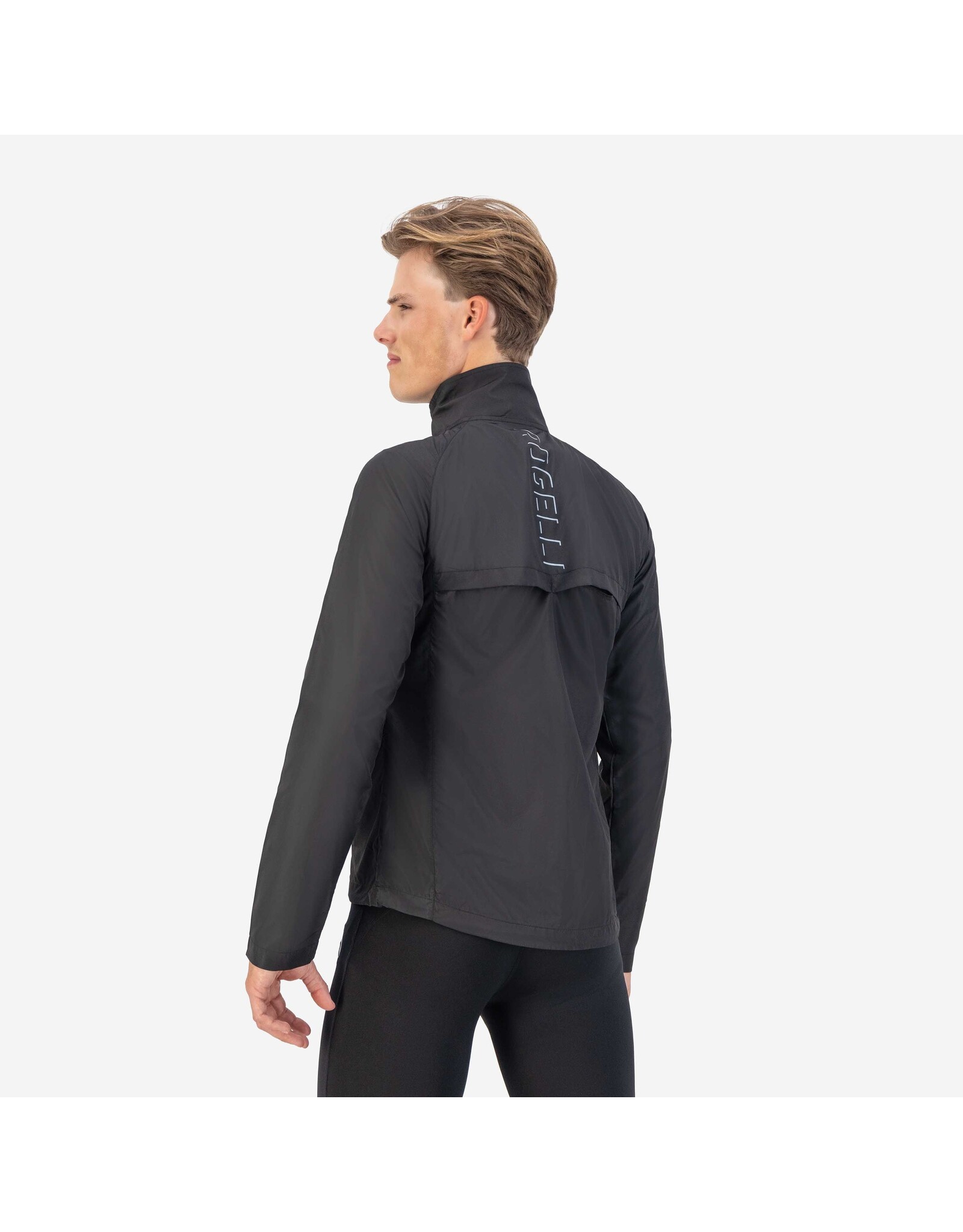 Rogelli Core- Jacket-black