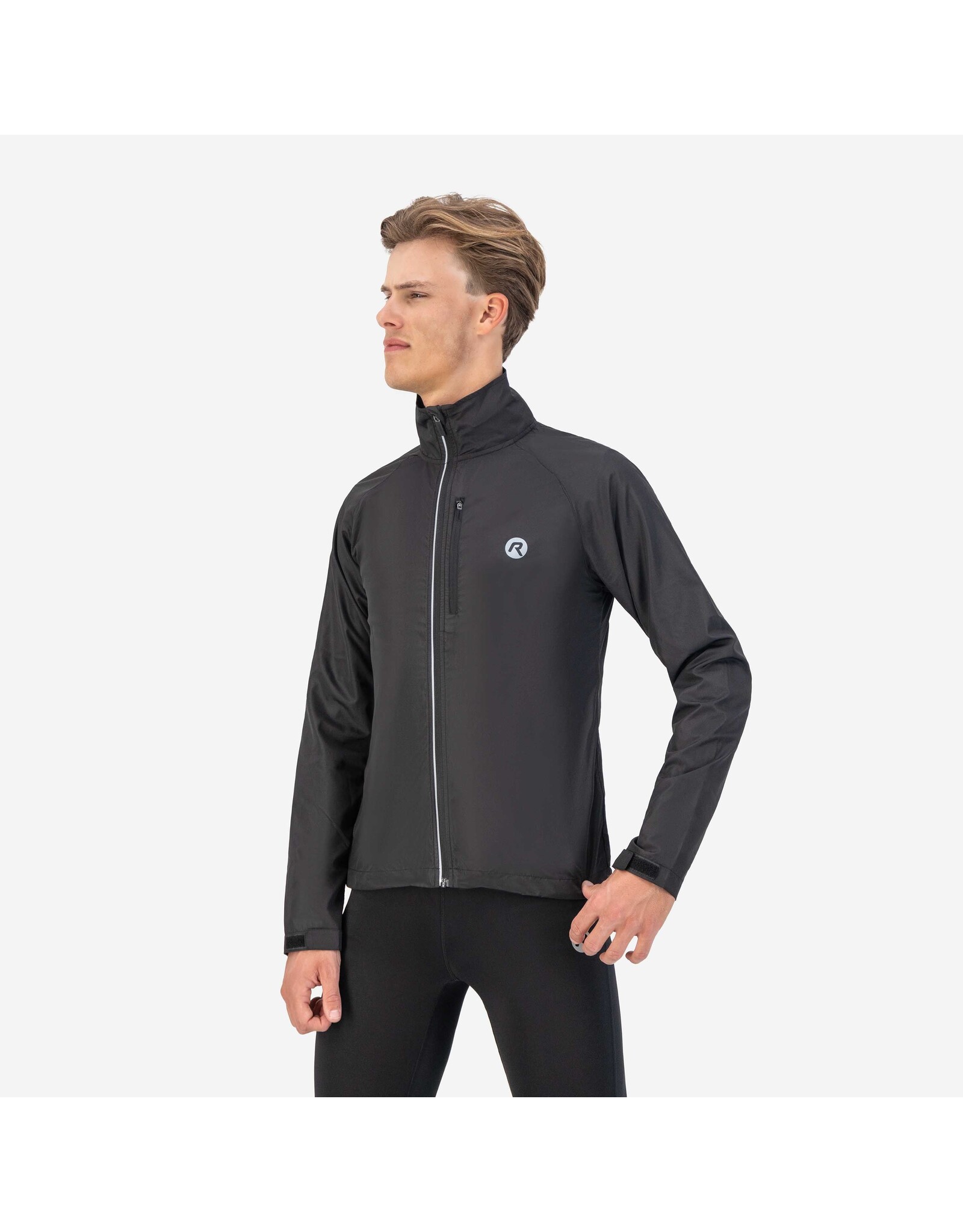 Rogelli Core- Jacket-black