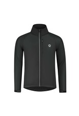 Rogelli Core- Jacket-black