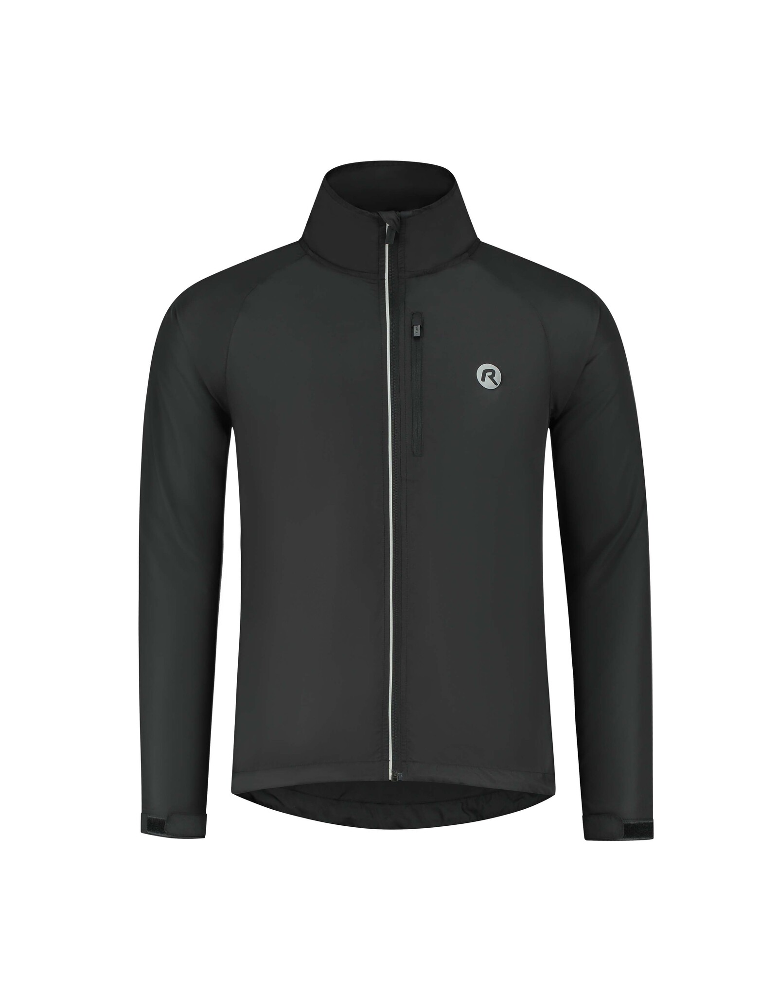 Rogelli Core- Jacket-black