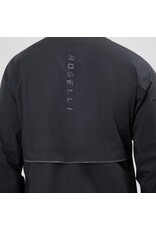 Rogelli Essential- jacket-black