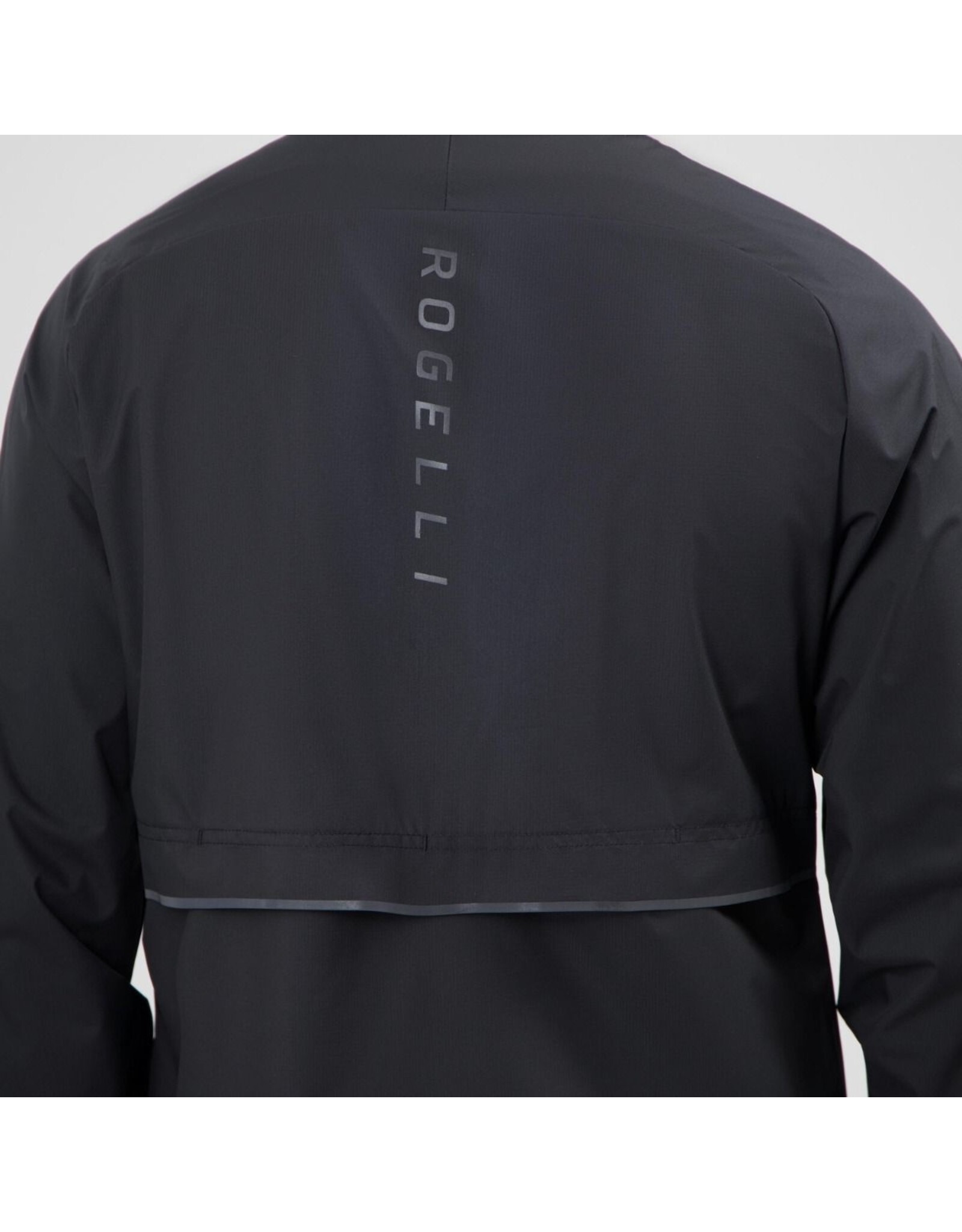 Rogelli Essential- jacket-black