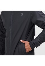 Rogelli Essential- jacket-black