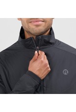 Rogelli Essential- jacket-black