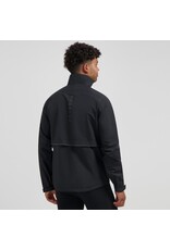 Rogelli Essential- jacket-black