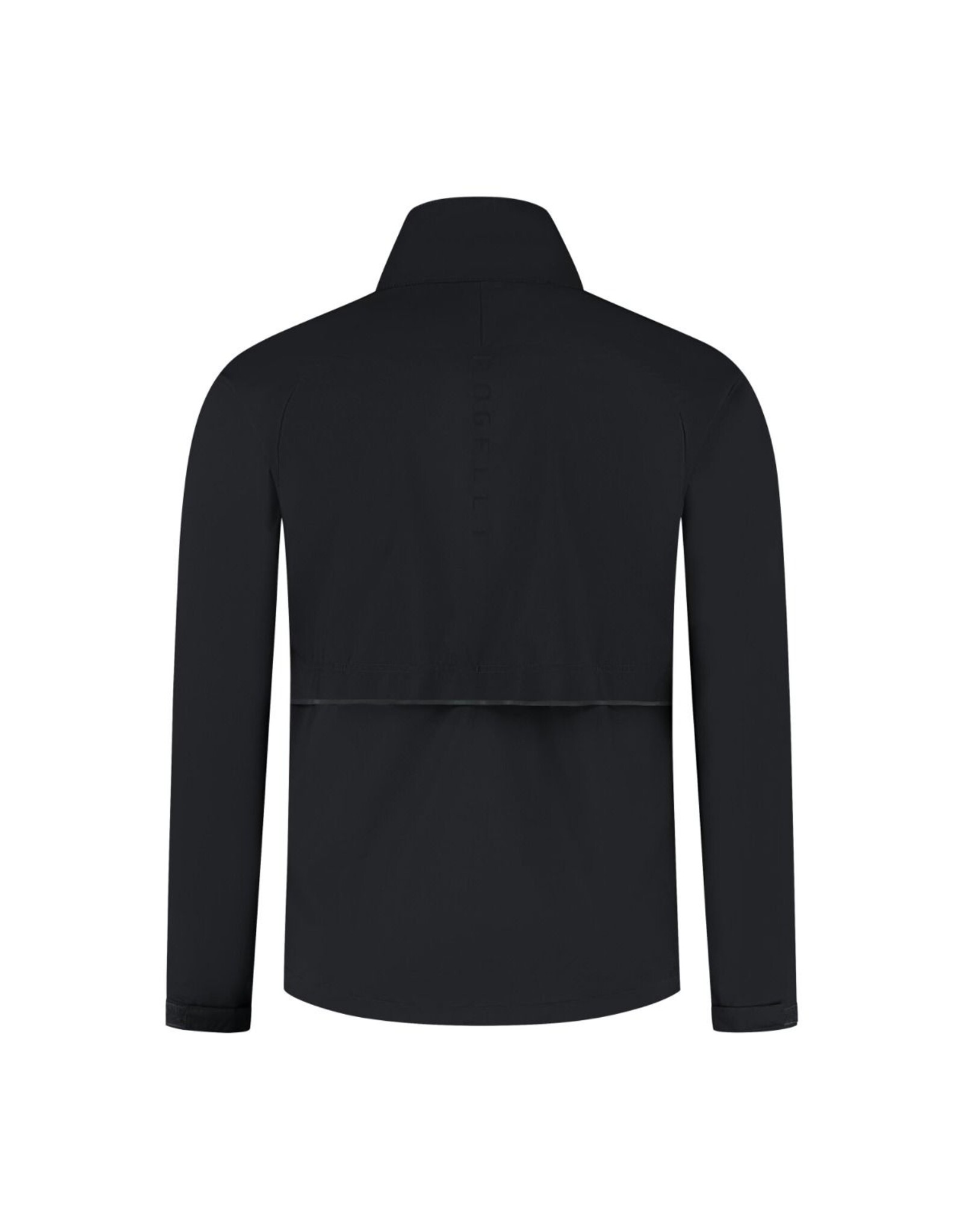 Rogelli Essential- jacket-black
