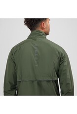 Rogelli Essential- jacket-green