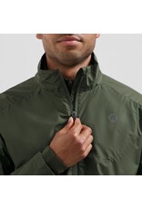 Rogelli Essential- jacket-green