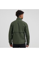 Rogelli Essential- jacket-green