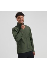 Rogelli Essential- jacket-green