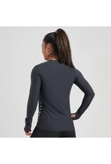 Rogelli Essential- tshirt long sleeve-black