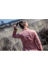 Rogelli Core- Jacket Women-coral