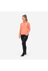 Rogelli Core- Jacket Women-coral