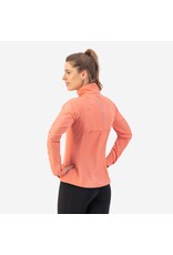 Rogelli Core- Jacket Women-coral