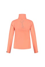 Rogelli Core- Jacket Women-coral