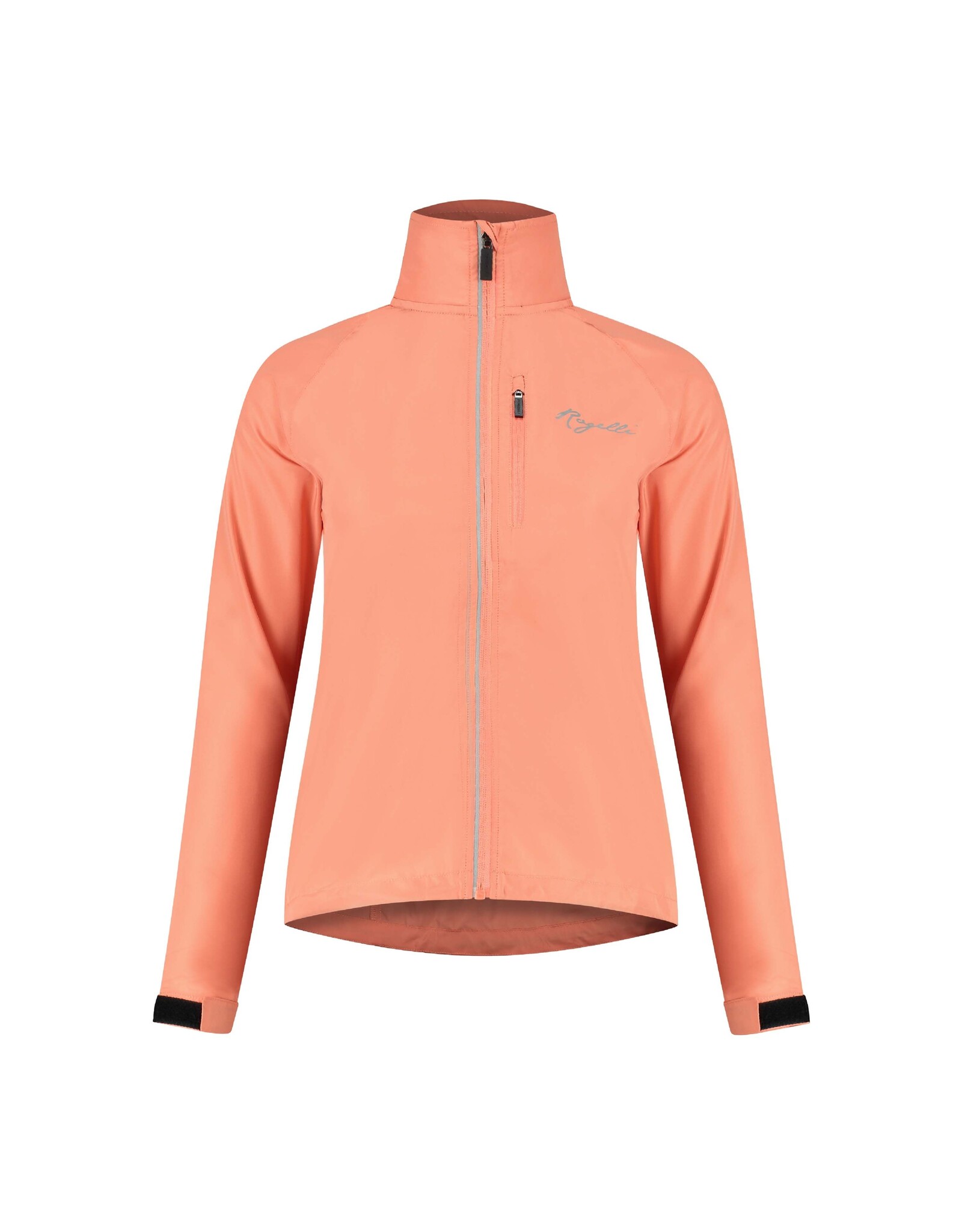 Rogelli Core- Jacket Women-coral