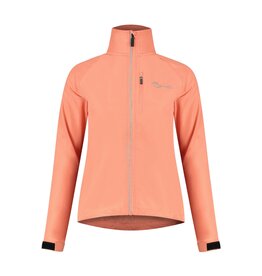 Rogelli Core- Jacket Women-coral