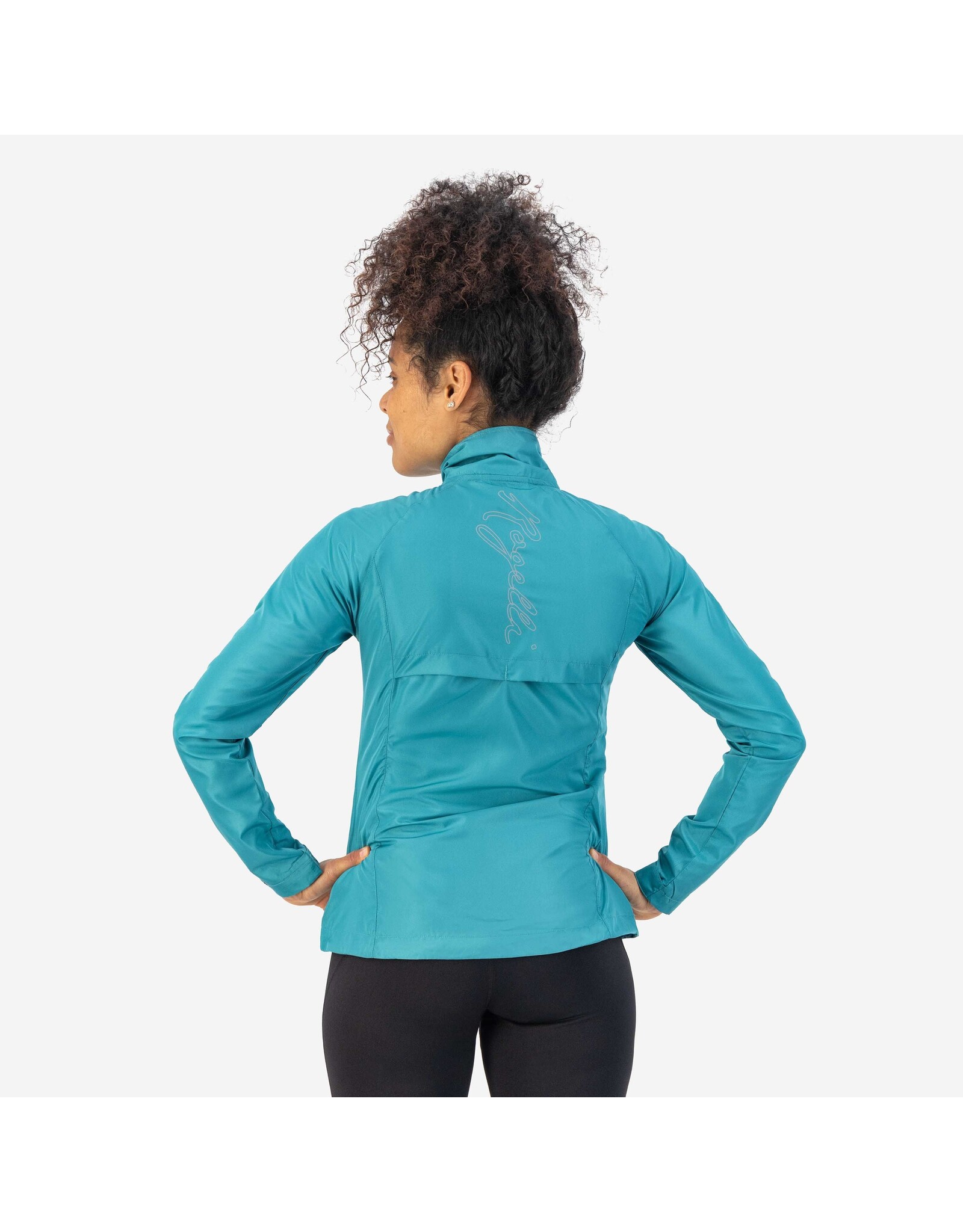 Rogelli Core- Jacket Women-mint