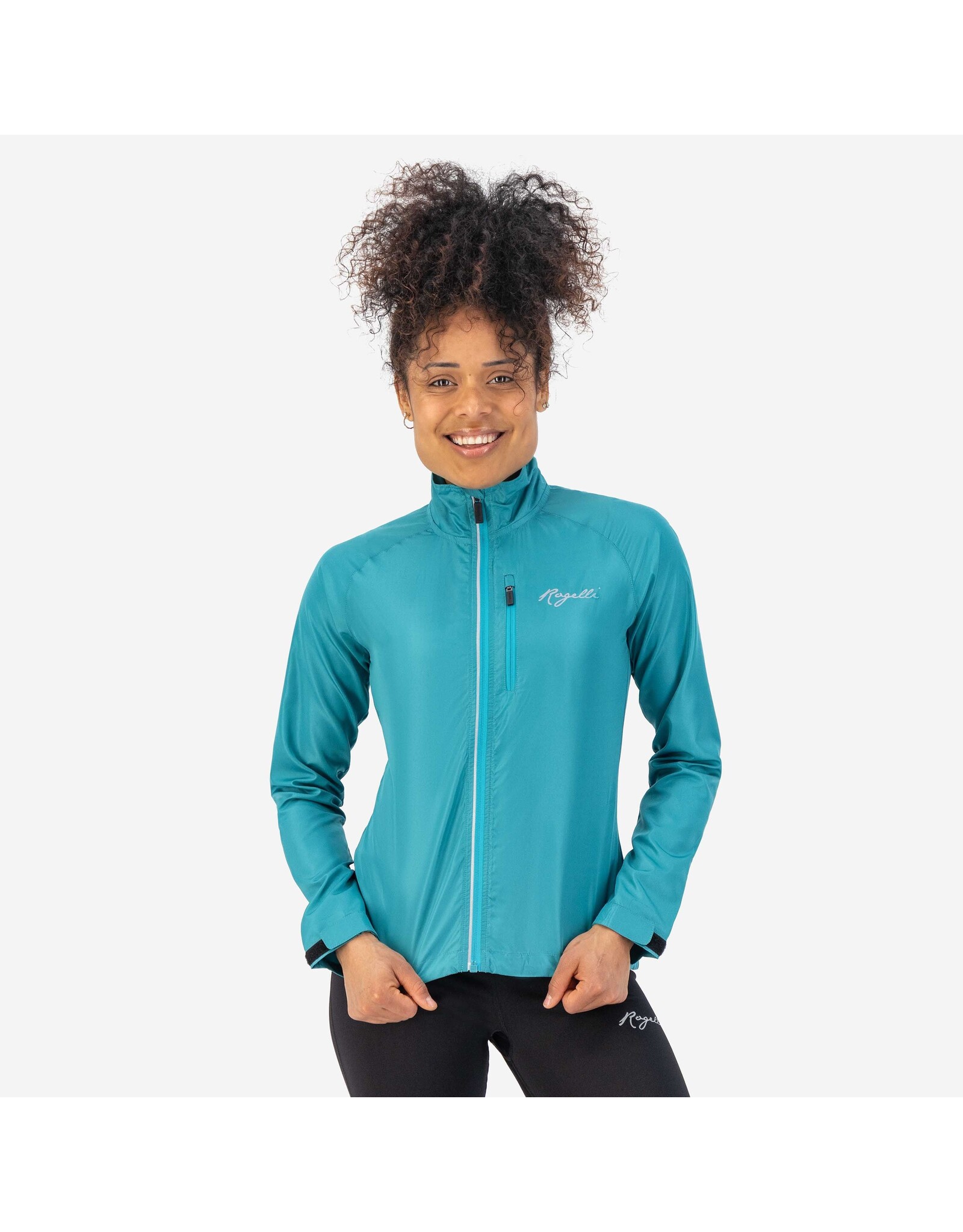 Rogelli Core- Jacket Women-mint