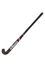 Reece Nimbus JR Hockey Stick-Black-Pink