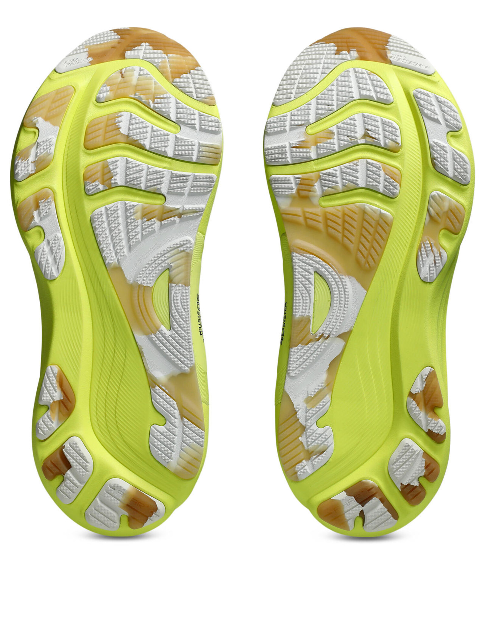 Asics GEL-KAYANO 32 LITE-SHOW-Heren-LITE-SHOW/CITRON