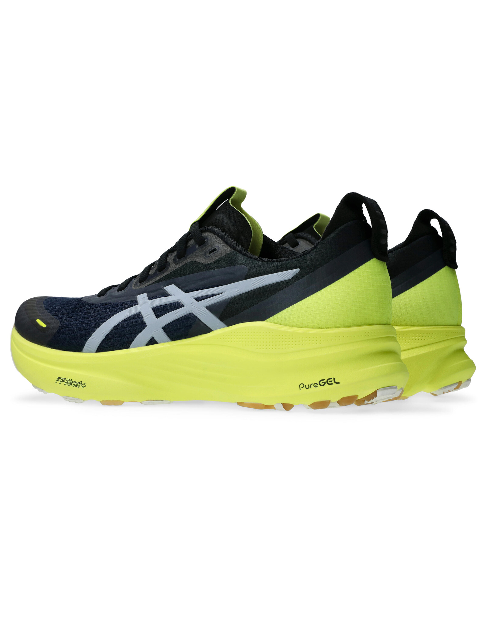 Asics GEL-KAYANO 32 LITE-SHOW-Heren-LITE-SHOW/CITRON