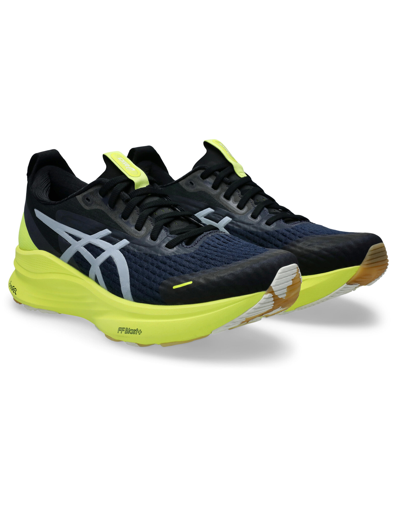 Asics GEL-KAYANO 32 LITE-SHOW-Heren-LITE-SHOW/CITRON