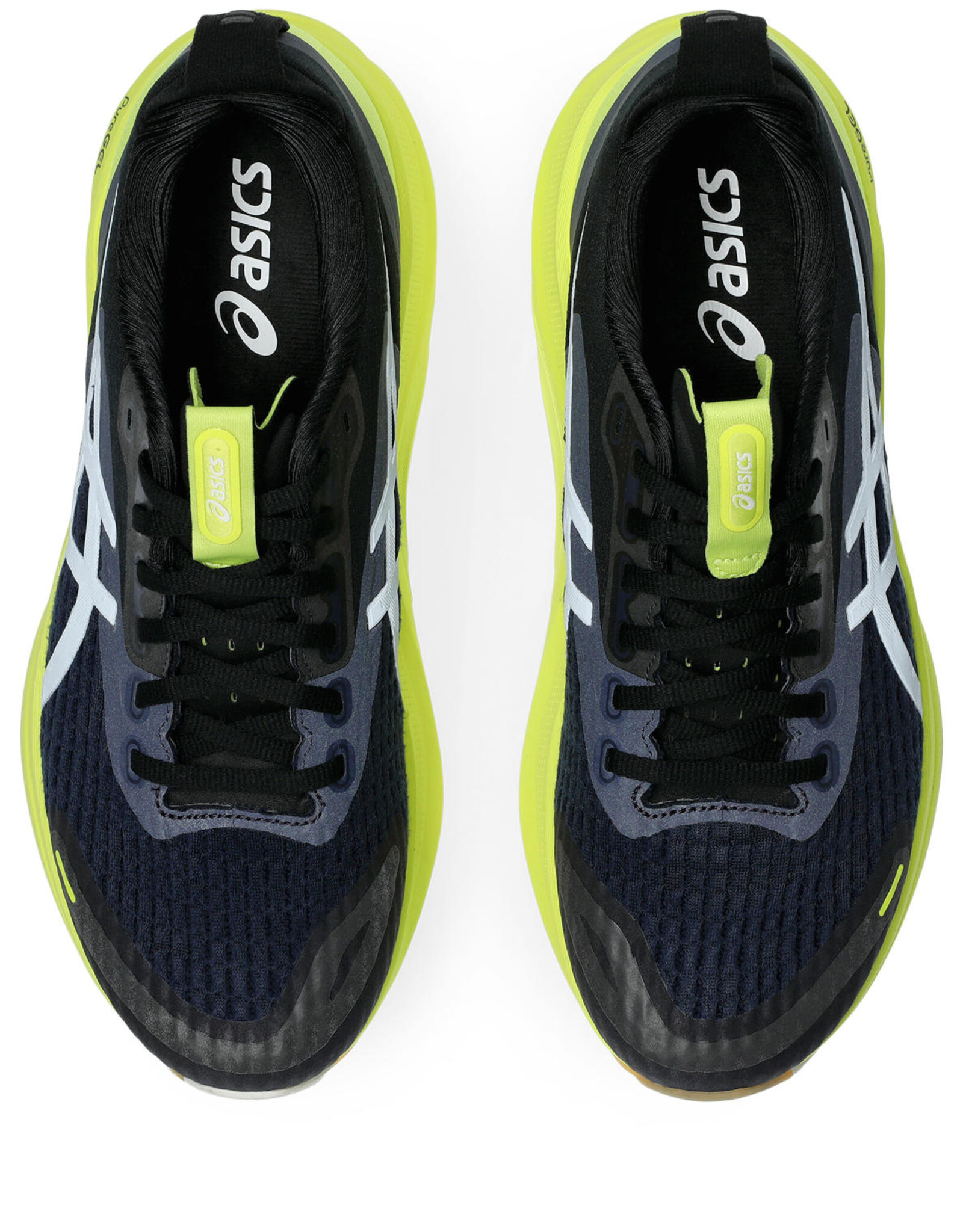 Asics GEL-KAYANO 32 LITE-SHOW-Heren-LITE-SHOW/CITRON