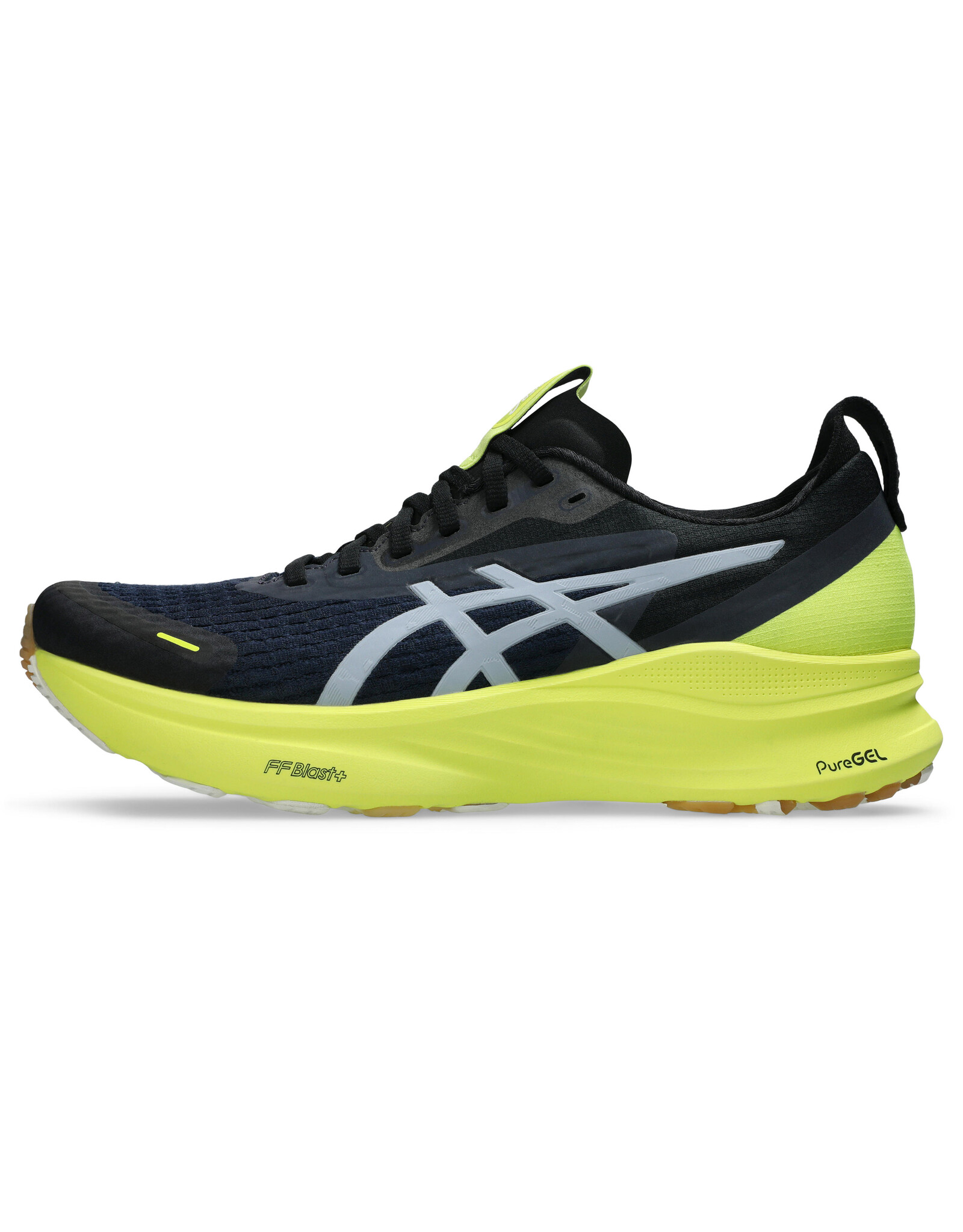 Asics GEL-KAYANO 32 LITE-SHOW-Heren-LITE-SHOW/CITRON