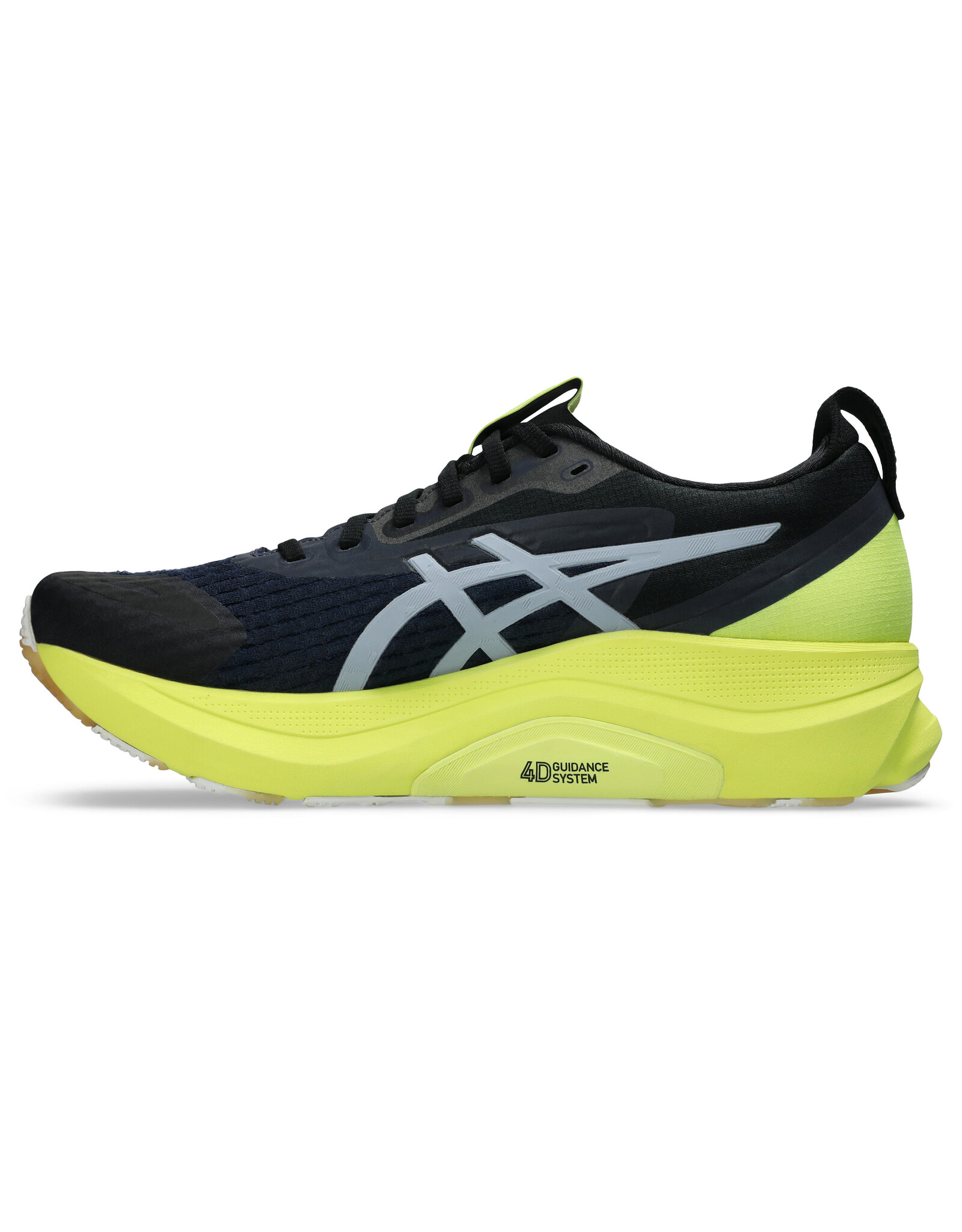 Asics GEL-KAYANO 32 LITE-SHOW-Heren-LITE-SHOW/CITRON