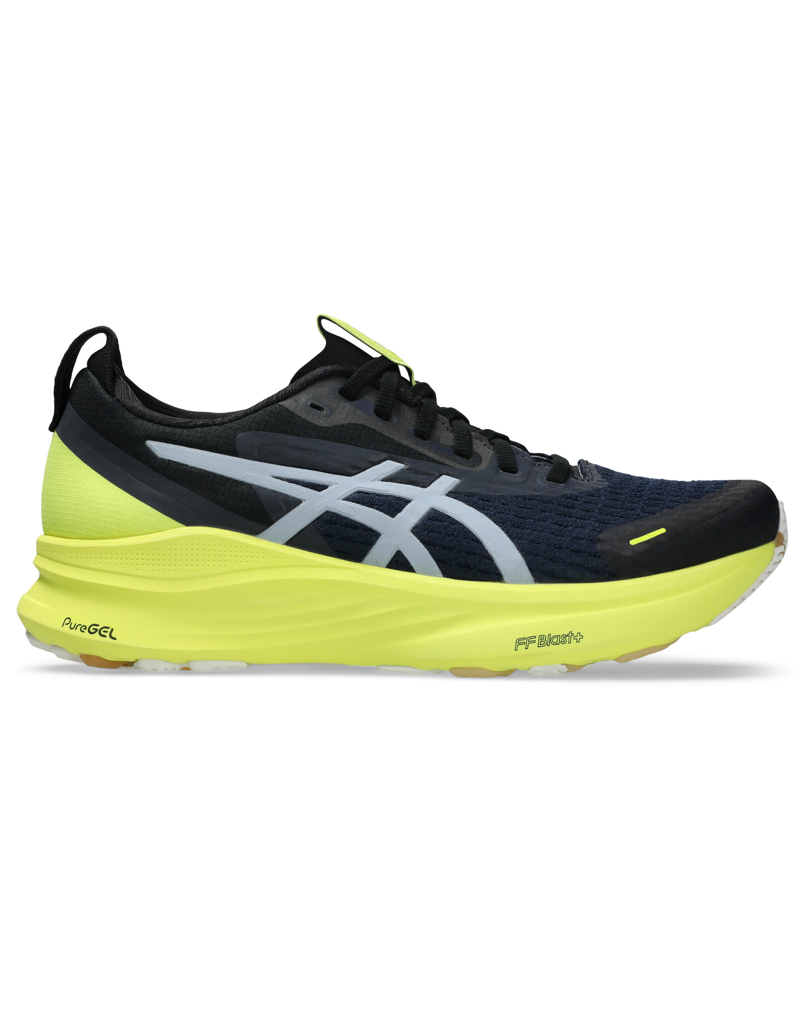 Asics GEL-KAYANO 32 LITE-SHOW-Heren-LITE-SHOW/CITRON
