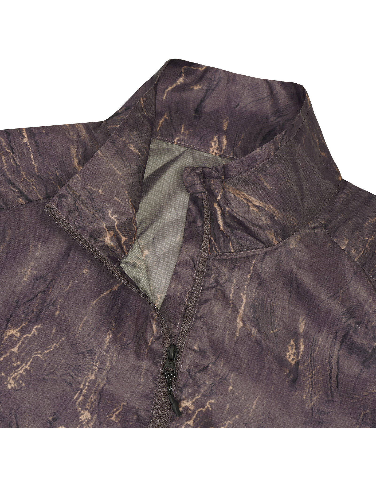Rukka RUKKA MAILE PRINT-Dames-PLUM