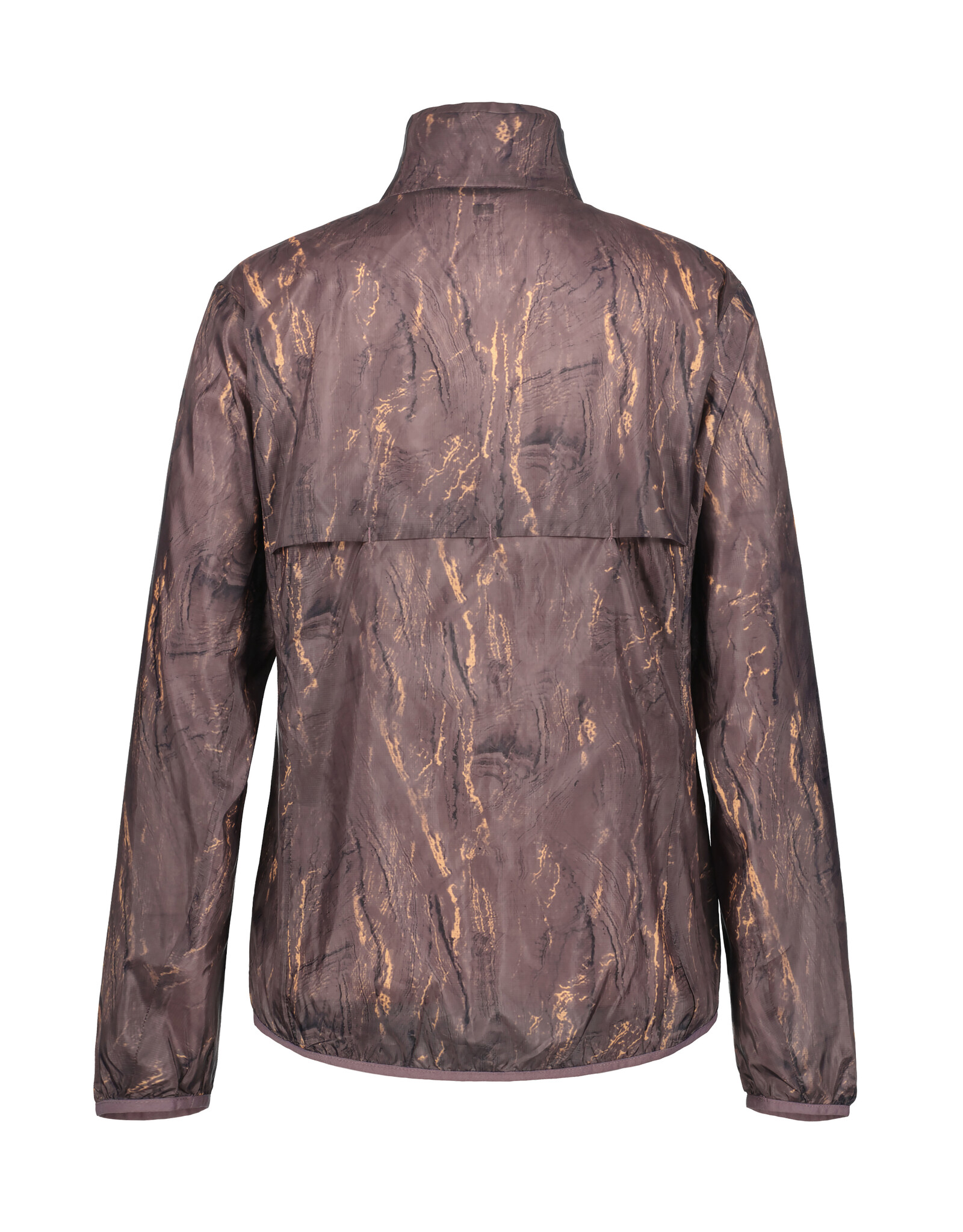 Rukka RUKKA MAILE PRINT-Dames-PLUM