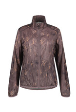 Rukka RUKKA MAILE PRINT-Dames-PLUM
