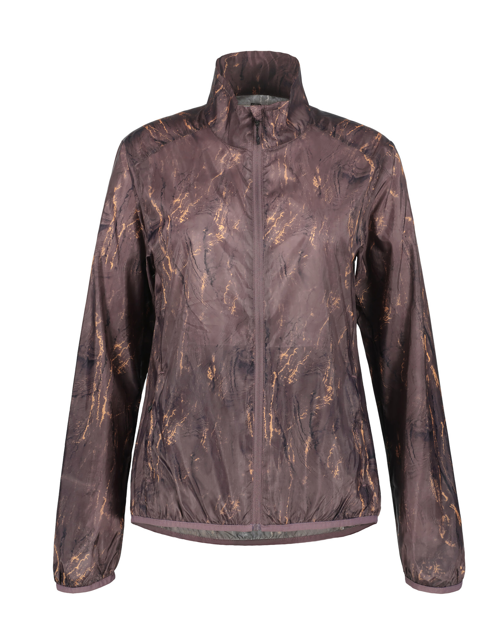 Rukka RUKKA MAILE PRINT-Dames-PLUM