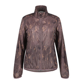 Rukka RUKKA MAILE PRINT-Dames-PLUM