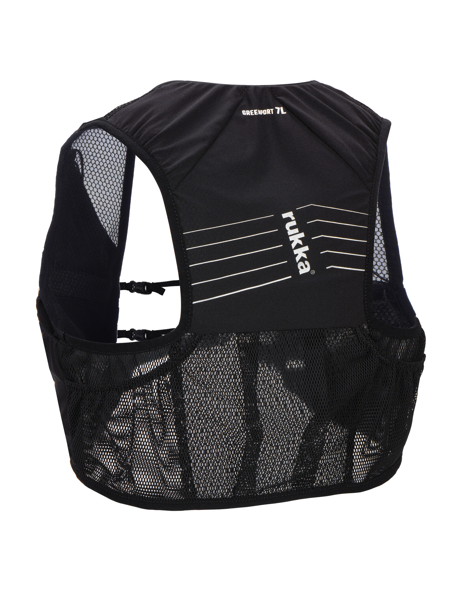 Rukka RUKKA GREENPORT-BASIC BLACK