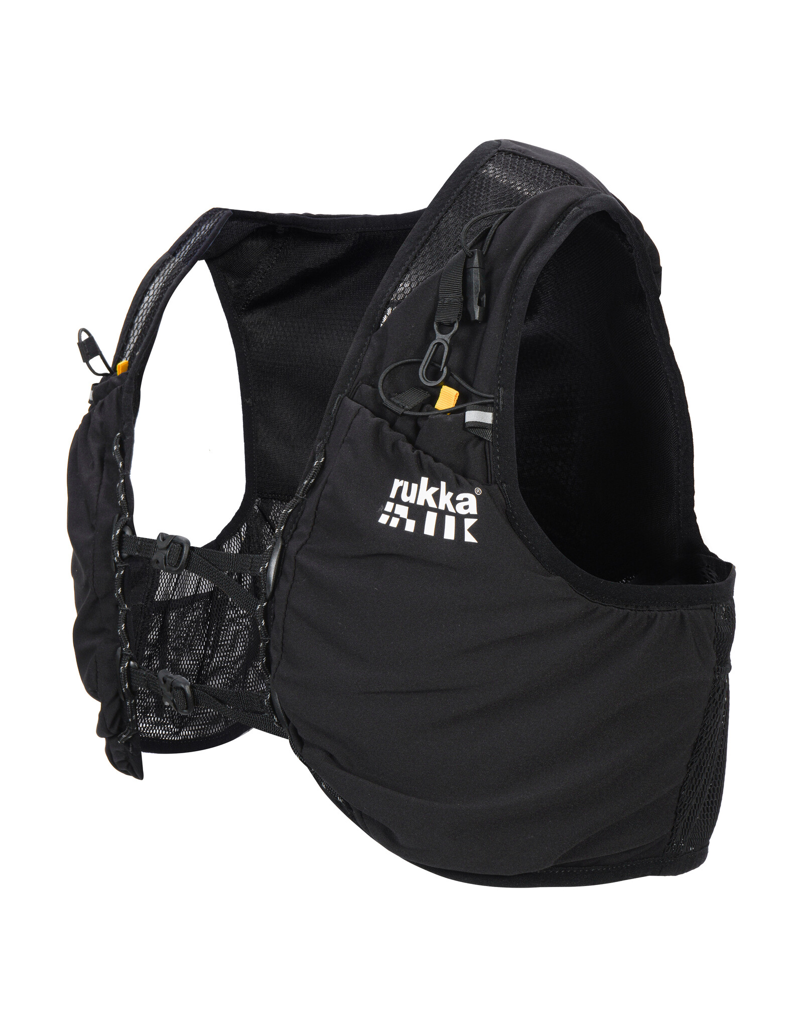 Rukka RUKKA GREENPORT-BASIC BLACK