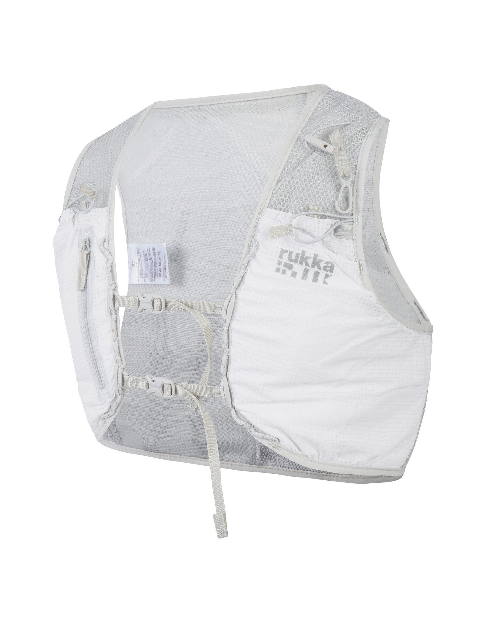 Rukka RUKKA GREENPORT-SILVER